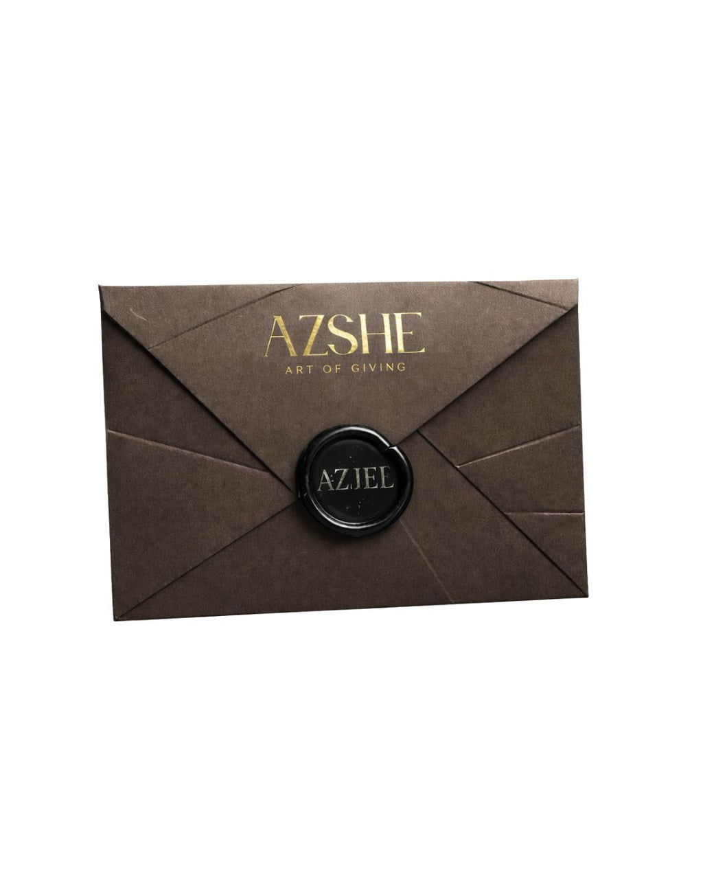 Handcrafted Luxury Envelopes