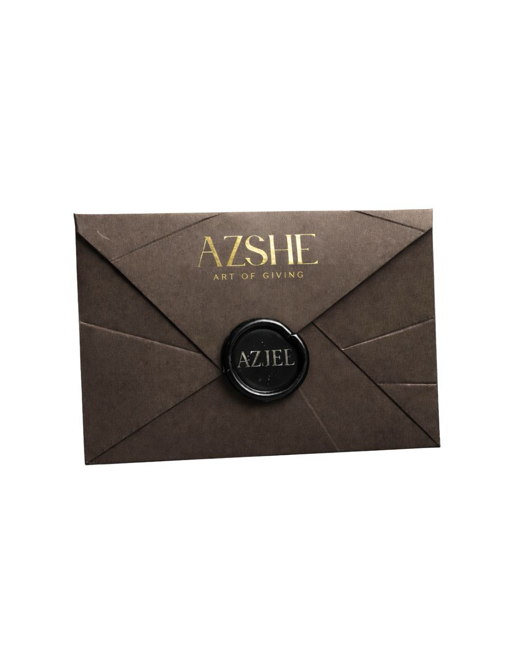 Handcrafted Luxury Envelopes