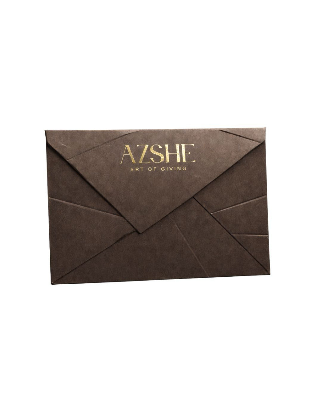 Handcrafted Luxury Envelopes