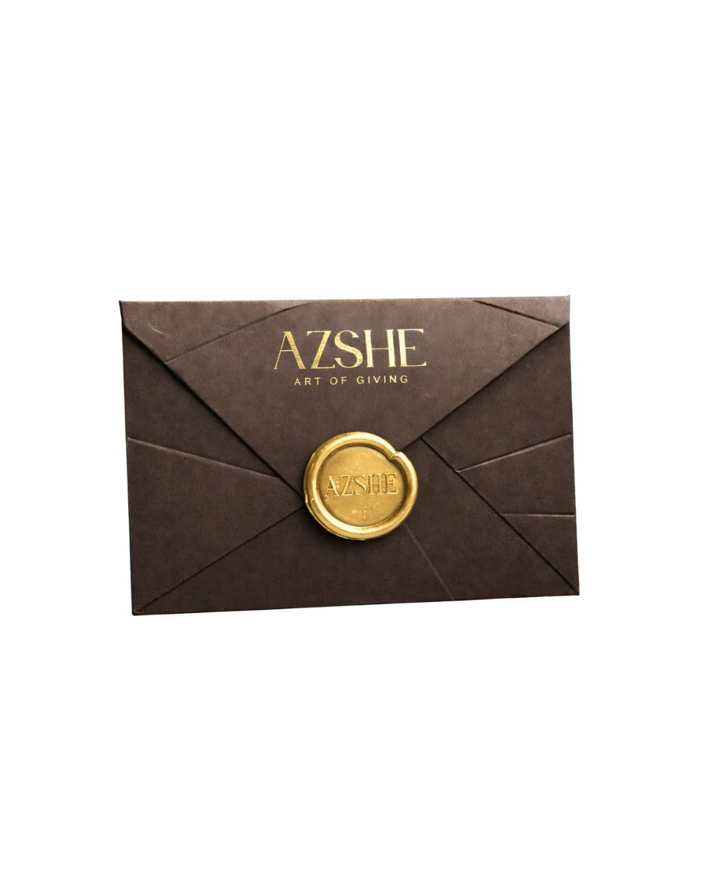 Handcrafted Luxury Envelopes