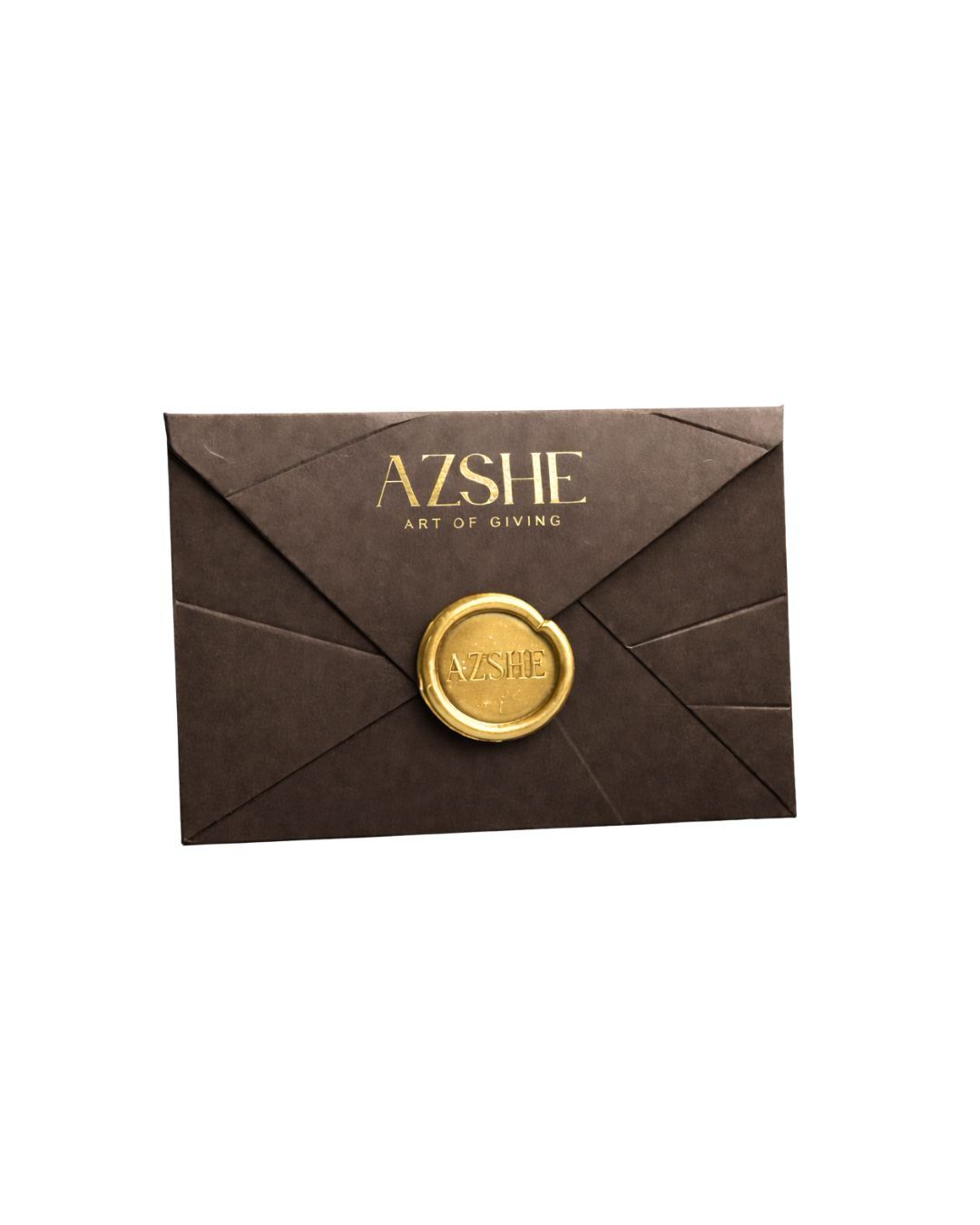 Handcrafted Luxury Envelopes