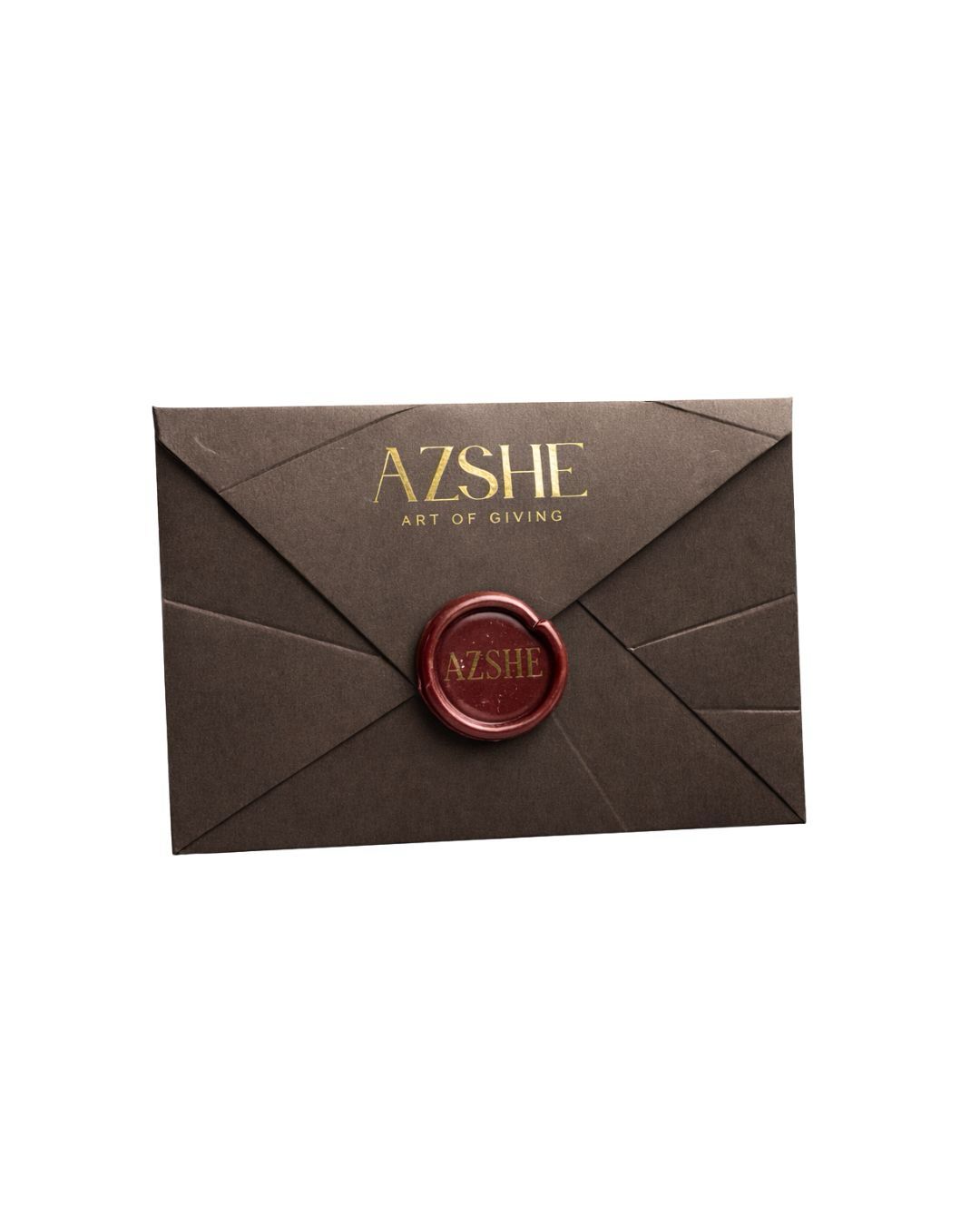 Handcrafted Luxury Envelopes