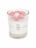 Pink Oud Cubes