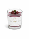 Berry Oud Luxury Candle