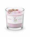 Oud Berry Blossom Luxury Candle