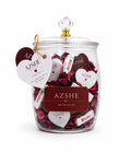 Heart to Heart: The Ultimate Couple Jar
