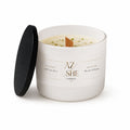 AZSHE Luxury Oud Scented Candle