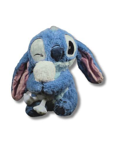 Sweet Hugs Winking Stitch Plush