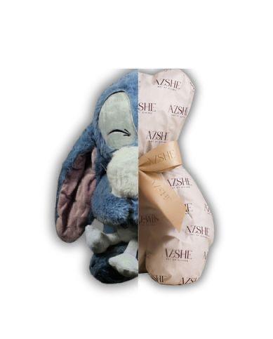 Sweet Hugs Winking Stitch Plush